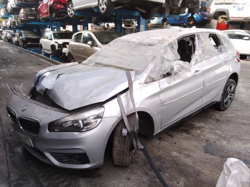 bmw serie 2 active tourer (f45) del año 2016