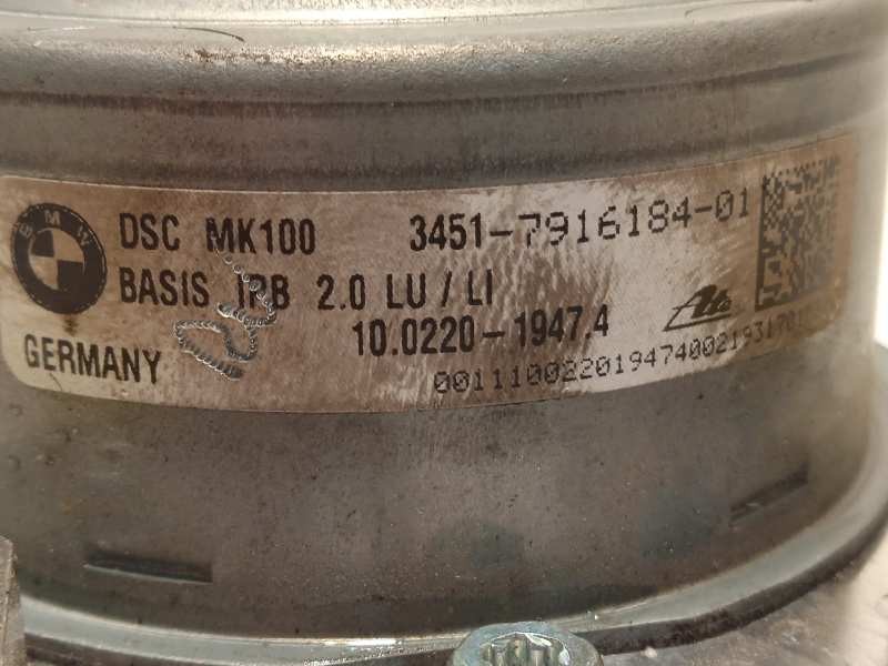 Recambio de abs para bmw serie x1 (f48) sdrive18d referencia OEM IAM 34517916184 7916185 10022019474