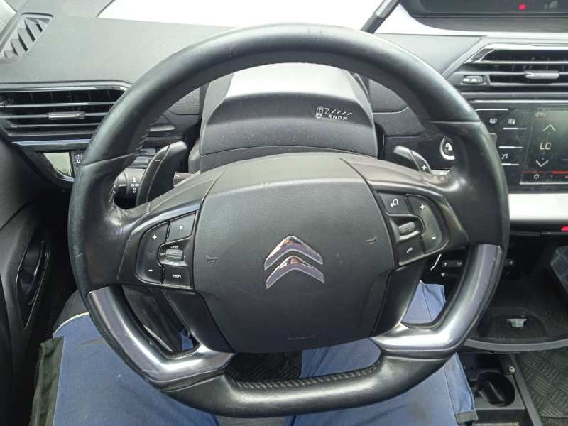 citroën c4 picasso del año 2019