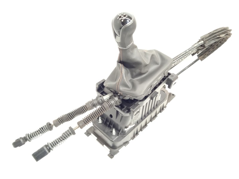 PALANCA CAMBIO 5WA711049BB 