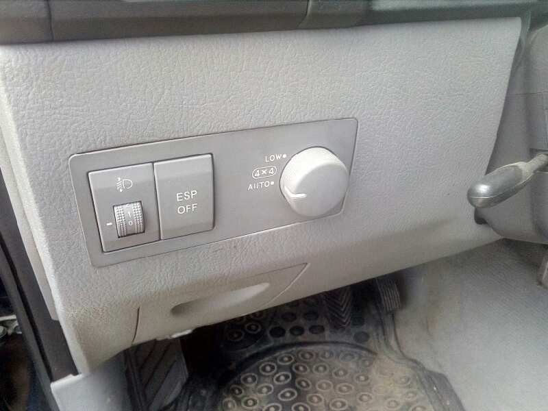 kia sorento del año 2007