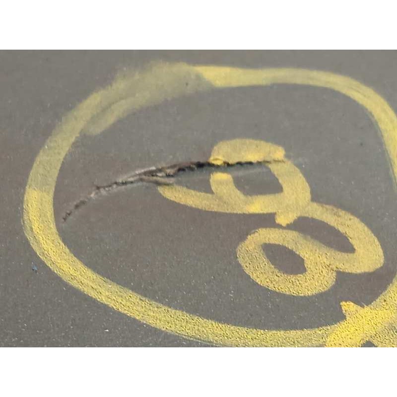 Recambio de abs para dacia sandero stepway referencia OEM IAM 476603249R 0265956560 269707