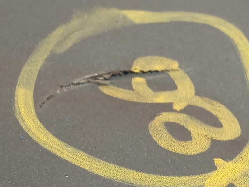 Recambio de abs para dacia sandero stepway referencia OEM IAM 476603249R 0265956560 269707