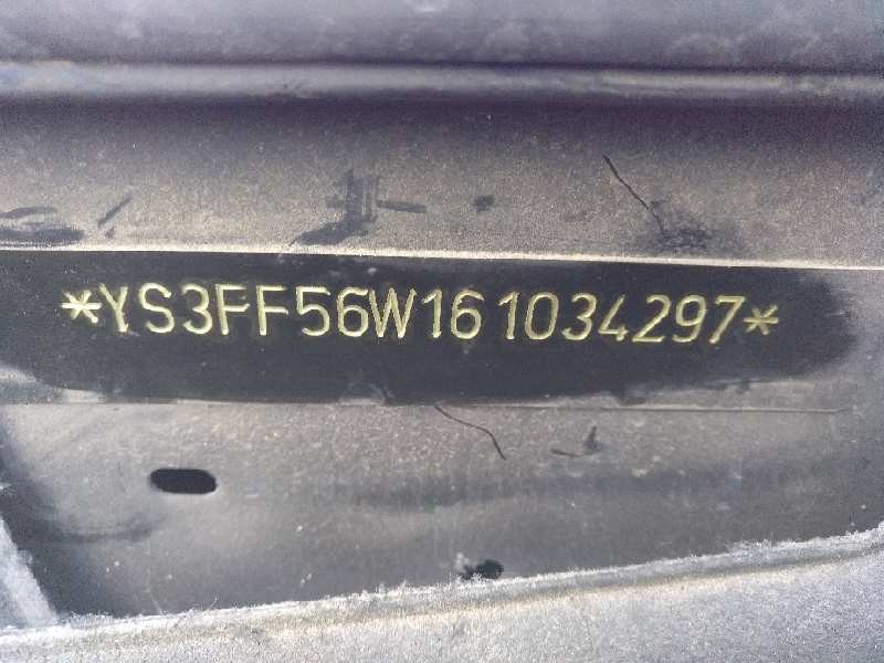 saab 9-3 sport hatch del año 2006