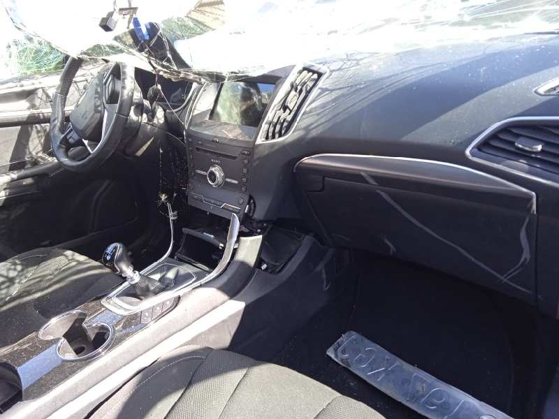 ford s-max del año 2017