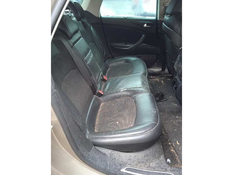 citroën c5 station wagon del año 2011