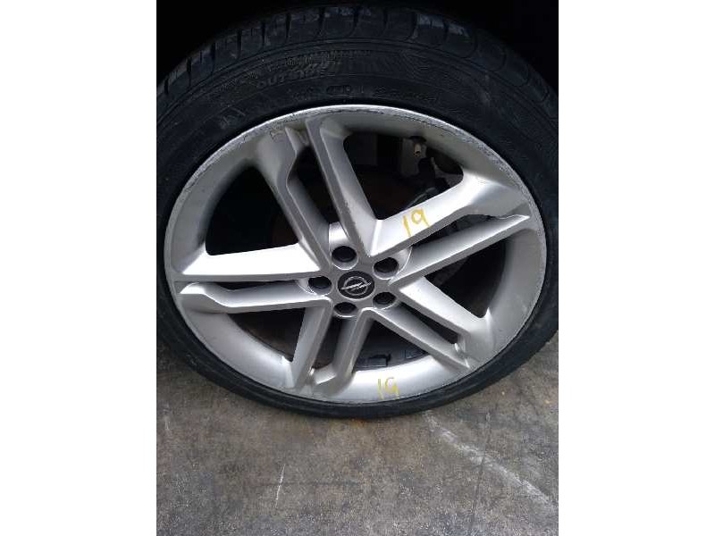 opel mokka x del año 2018