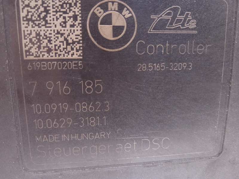 Recambio de abs para bmw serie x1 (f48) sdrive18d referencia OEM IAM 34517916184 7916185 10022019474