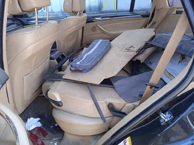 bmw x5 (e70) del año 2008