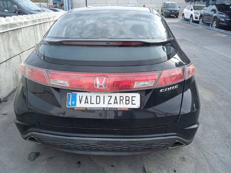 honda civic berlina 5 (fk) del año 2007