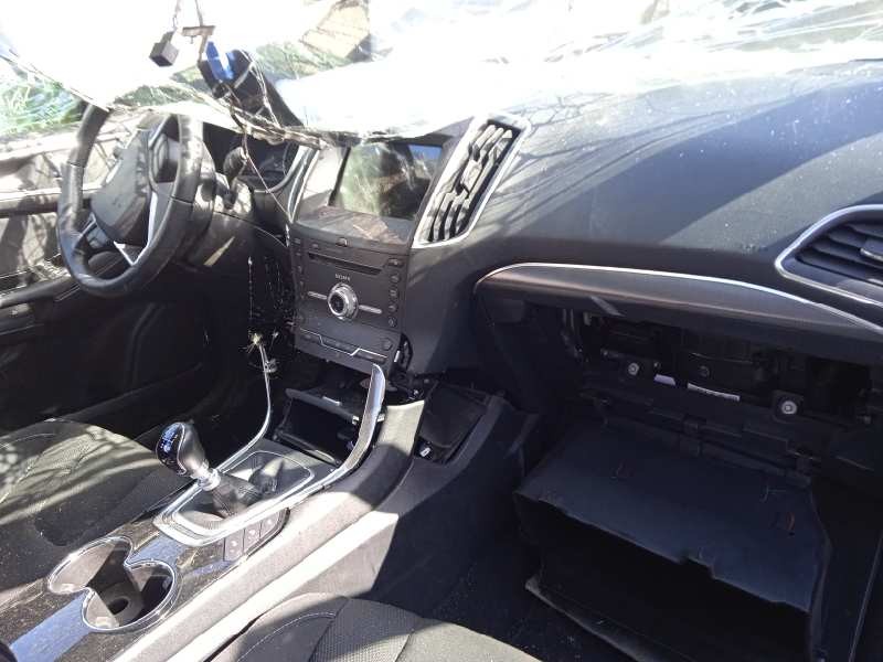 ford s-max del año 2017