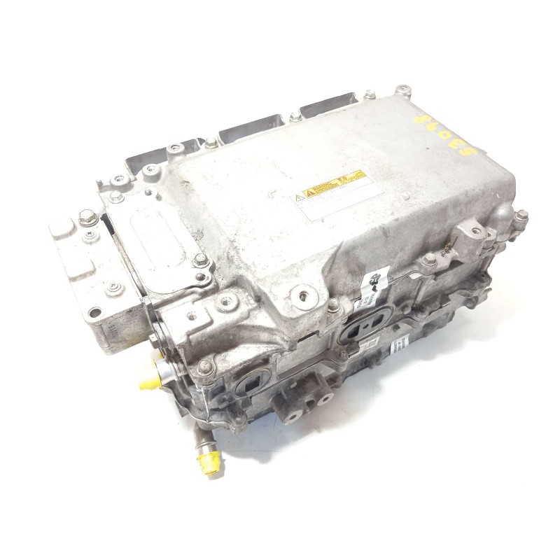 Recambio de convertidor potencia para lexus nx 300h 4wd referencia OEM IAM G92A042030 G92A042050 2321001504