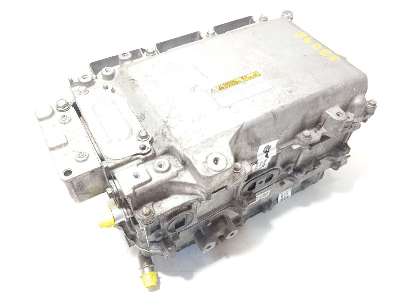 Recambio de convertidor potencia para lexus nx 300h 4wd referencia OEM IAM G92A042030 G92A042050 2321001504