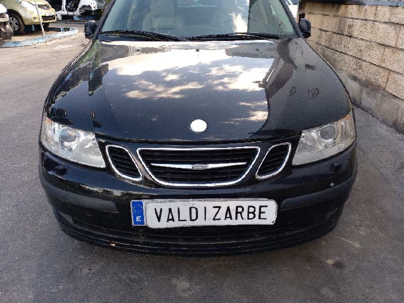 saab 9-3 sport hatch del año 2006