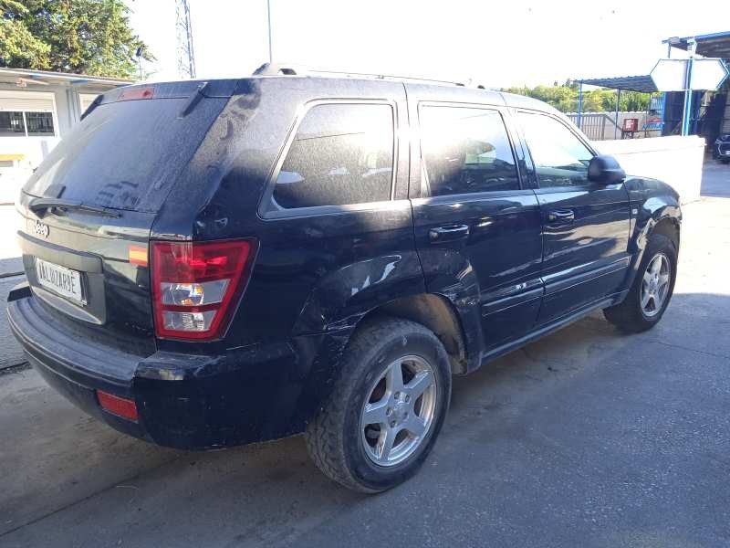 jeep gr. cherokee (wh) del año 2008