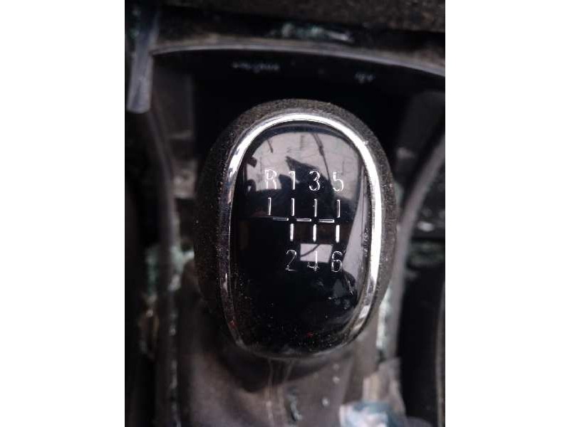 opel mokka x del año 2018