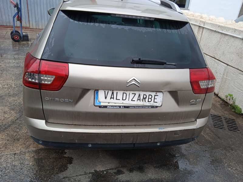 citroën c5 station wagon del año 2011