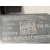 Recambio de elevalunas trasero izquierdo para audi a3 sportback (8va) 1.4 16v tfsi referencia OEM IAM 8V4839461  5Q0959811
