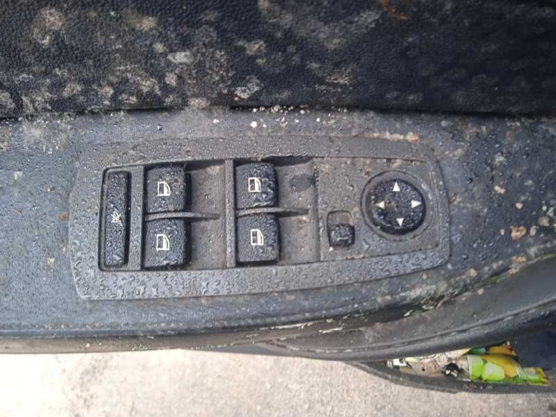 bmw x3 (e83) del año 2004