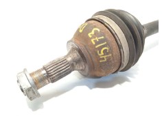 Recambio de transmision delantera izquierda para citroën c4 cactus shine referencia OEM IAM 9806459180   2