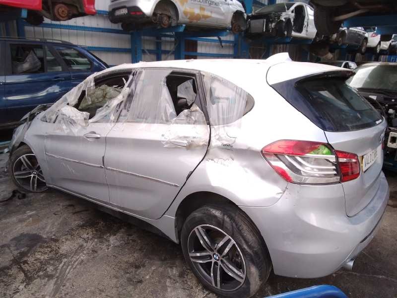 bmw serie 2 active tourer (f45) del año 2016