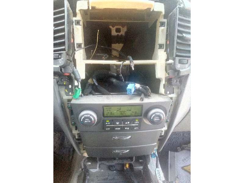 kia sorento del año 2007