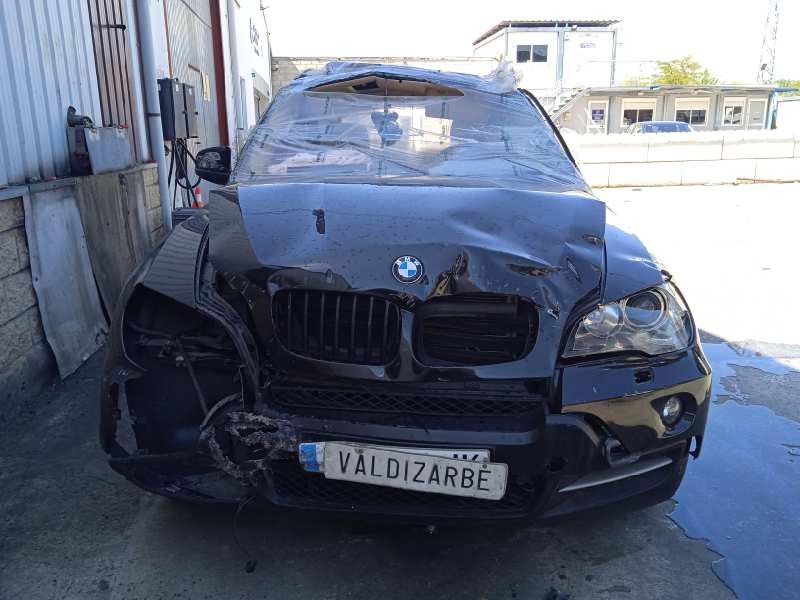 bmw x5 (e70) del año 2008