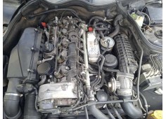 mercedes-benz clase clk (w209) coupe del año 2003 2