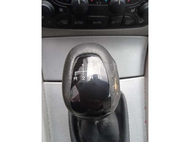 mercedes-benz clase c (w203) sportcoupe del año 2003