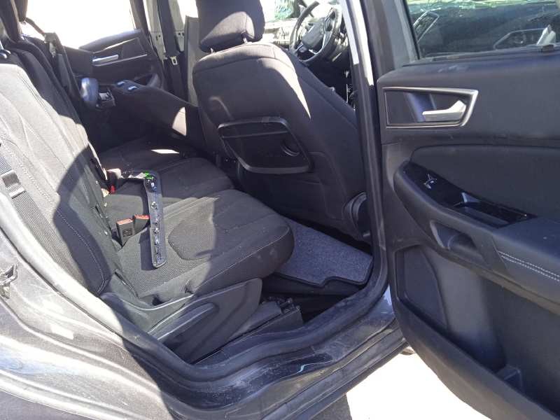 ford s-max del año 2017