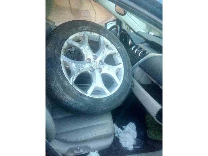 mazda cx-7 (er) del año 2009