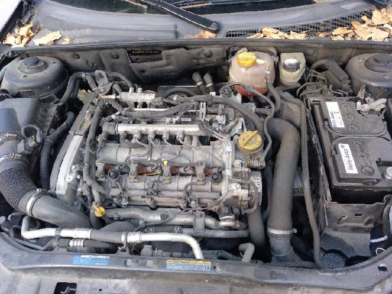 saab 9-3 sport hatch del año 2006