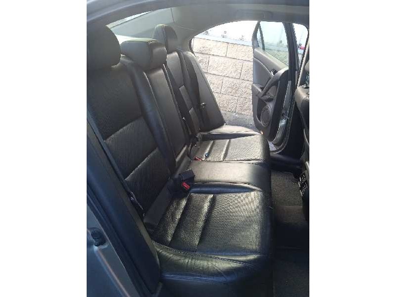 honda accord berlina (cu) del año 2010