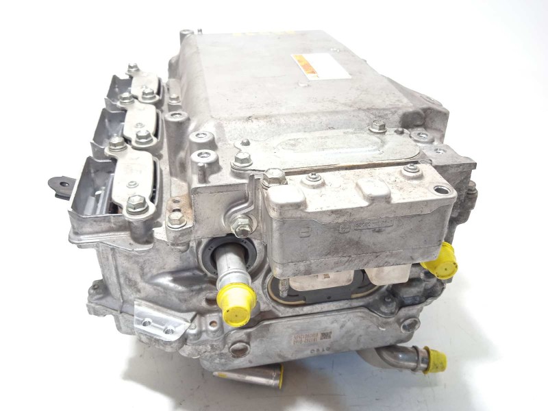 Recambio de convertidor potencia para lexus nx 300h 4wd referencia OEM IAM G92A042030 G92A042050 2321001504