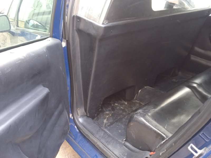 citroën c4 picasso del año 2019