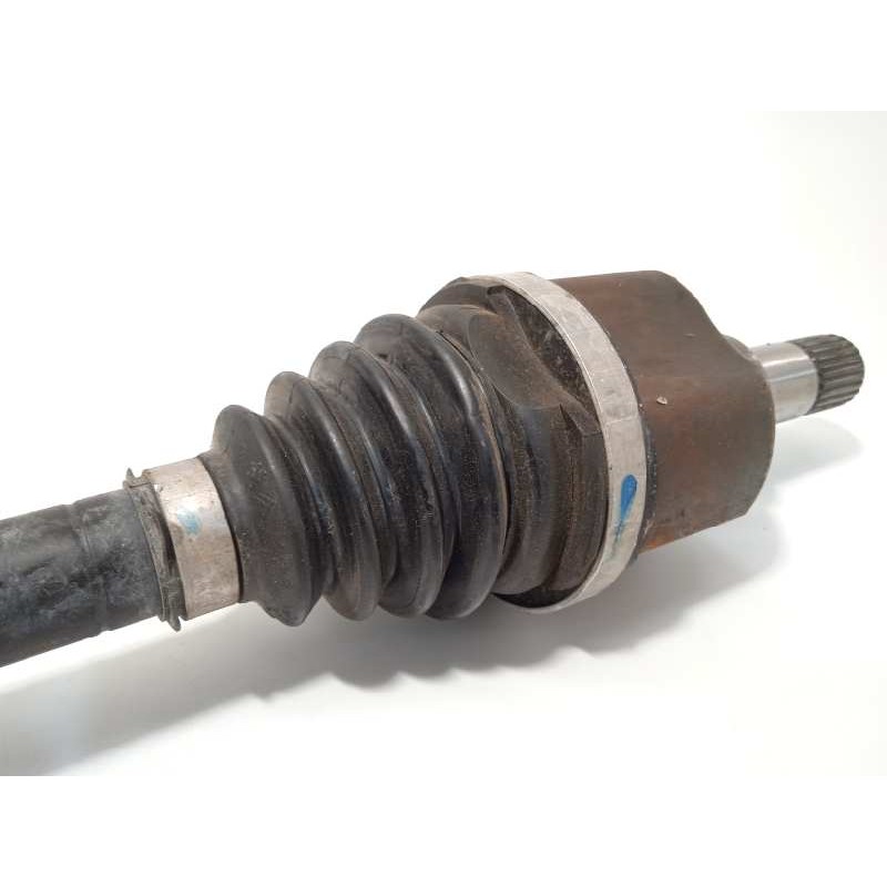 Recambio de transmision delantera izquierda para citroën c4 cactus shine referencia OEM IAM 9806459180  