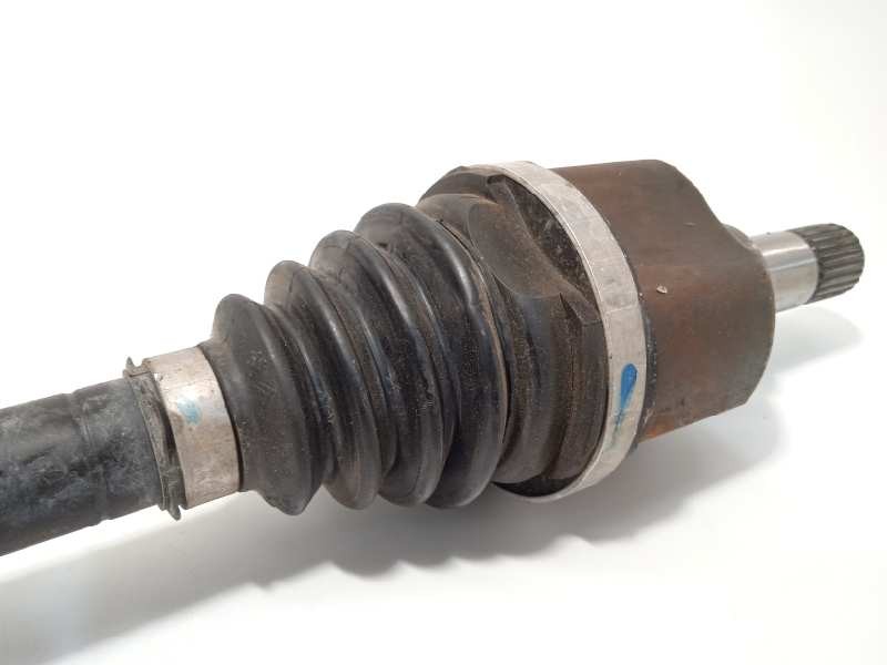 Recambio de transmision delantera izquierda para citroën c4 cactus shine referencia OEM IAM 9806459180  