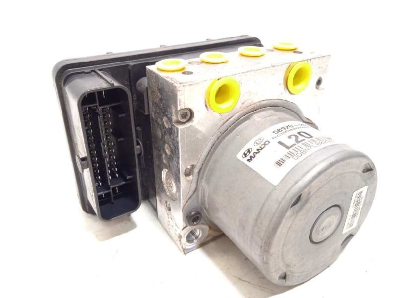 Recambio de abs para kia rio (yb) concept referencia OEM IAM 58920H8200 BE6003V102 MGH85ADBH6013V101