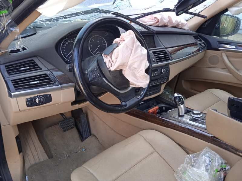 bmw x5 (e70) del año 2008