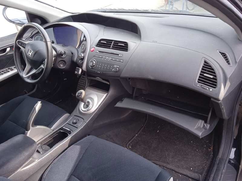 honda civic berlina 5 (fk) del año 2007