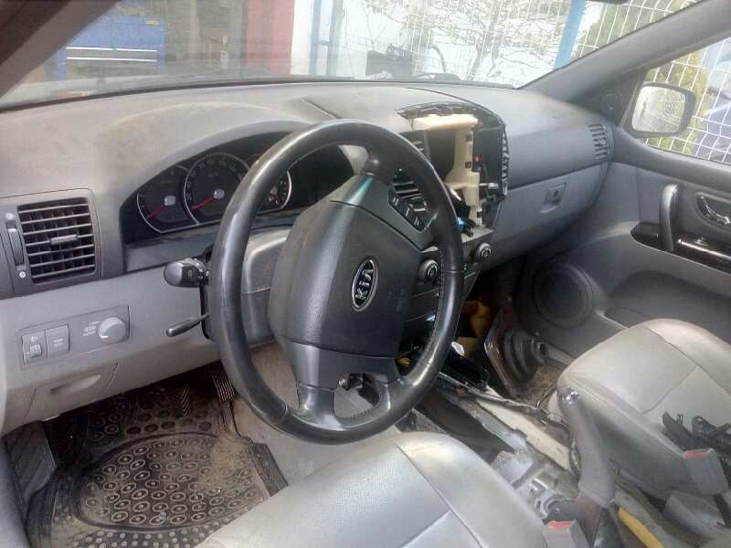 kia sorento del año 2007