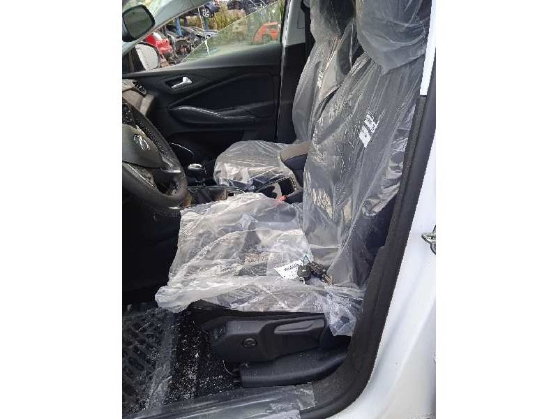 opel grandland x del año 2021