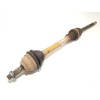 Recambio de transmision delantera derecha para peugeot 5008 1.6 hdi fap referencia OEM IAM 9661107480 3273QK 