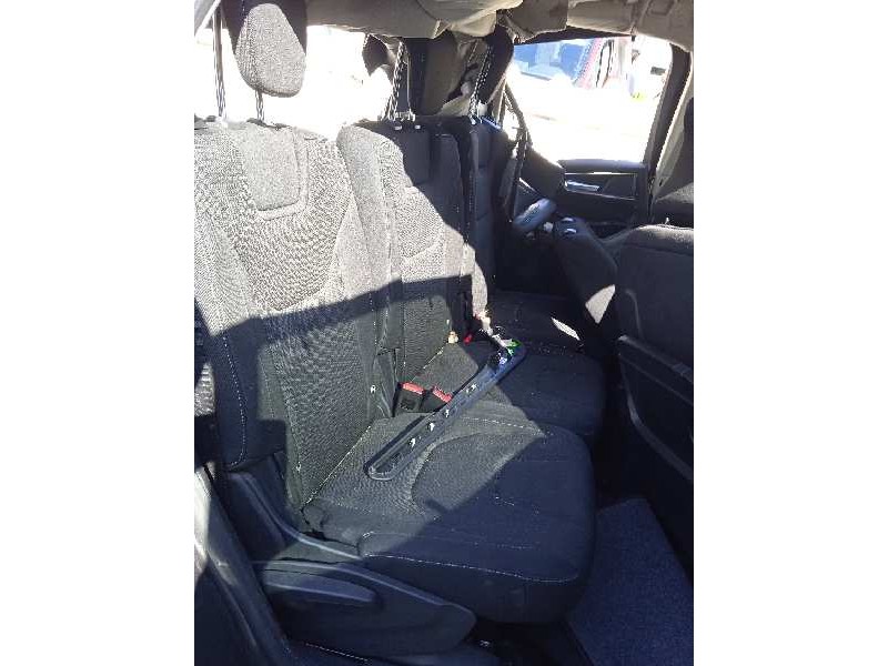 ford s-max del año 2017