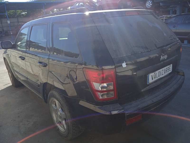 jeep gr. cherokee (wh) del año 2008