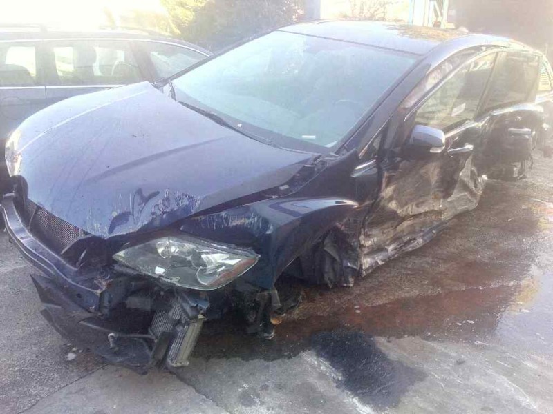 mazda cx-7 (er) del año 2009