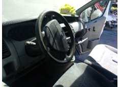 nissan primastar (x83) del año 2005 2