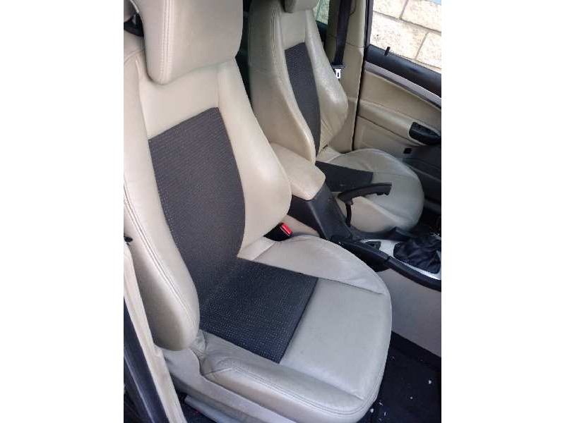 saab 9-3 sport hatch del año 2006