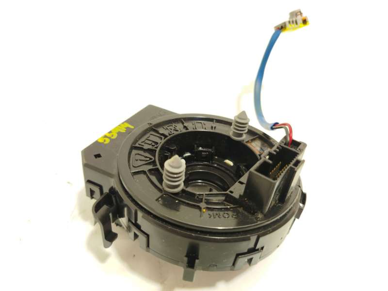Recambio de anillo airbag para kia sportage iv (ql, qle) 1.6 crdi eco-dynamics+ referencia OEM IAM 93490F1250 934801Y000 - Blanco