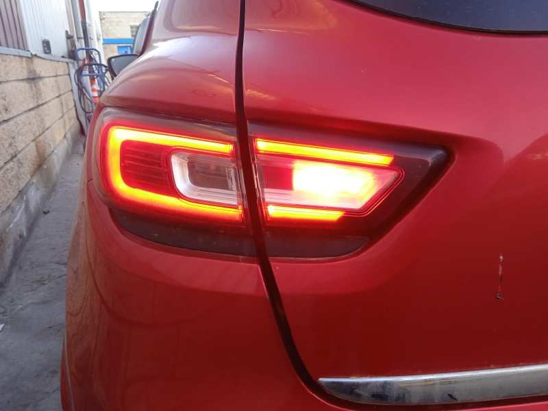 renault clio iv del año 2018